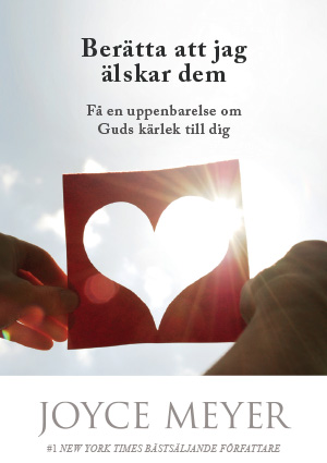SWEDISH Berätta att jag älskar dem - Tell Them I Love Them
