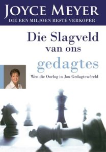Die Slagveld van ons gedagtes