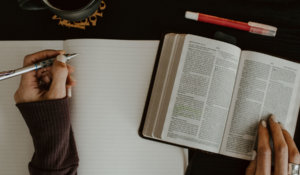 Hoe om elke dag Sy teenwoordigheid in jou lewe te ervaar