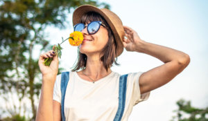 Leef in die nou en ervaar God se vrede