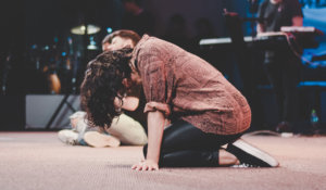 Hoekom ons “hoekom?” vra