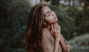 Leer om die lewe te vat soos dit kom