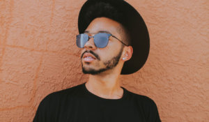 Bekommernis is selfsug in vermomming