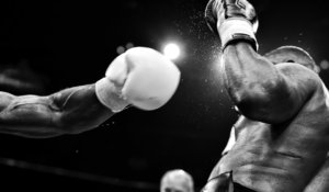 Hoe om die goeie stryd te beveg