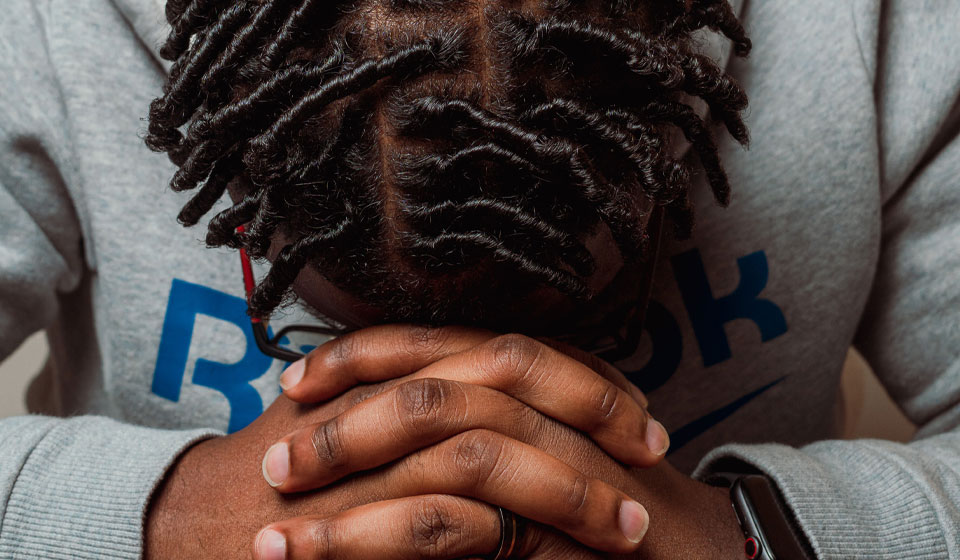 God kan die Lasarus’e in jou lewe laat opstaan