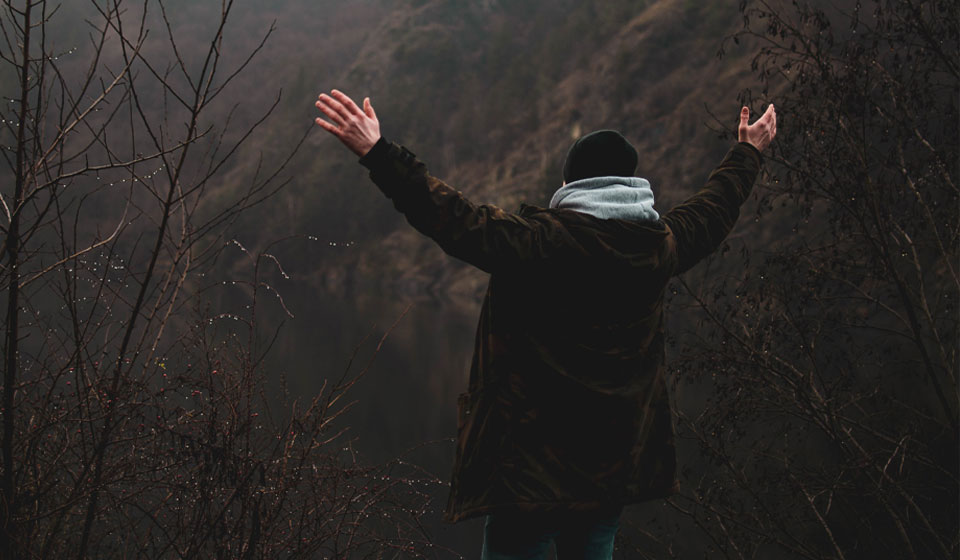 Die oorwinning wat ons in Jesus het