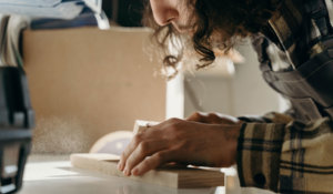 Ontwikkel jou potensiaal en doen nou iets