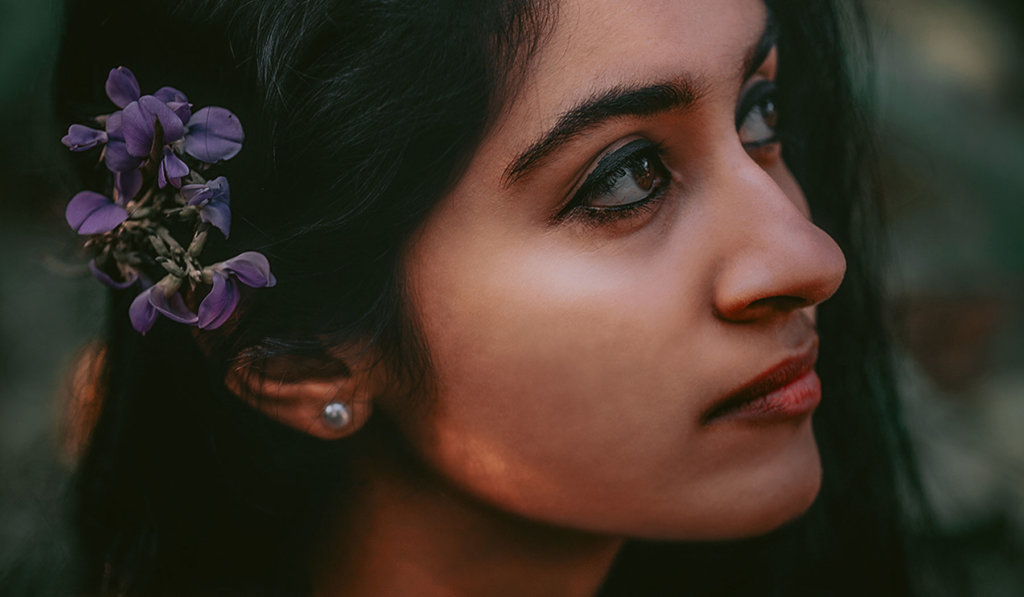 Maak God jou bron van aanvaarding