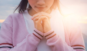 Die geheime krag van belydenis