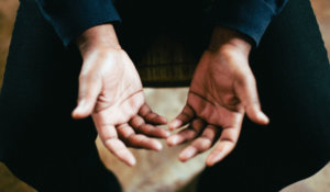 Om te kry wat jy nie verdien nie