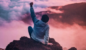 Hoe groter die teenstand, hoe groter die geleentheid