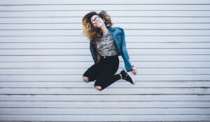 Leer om jouself te geniet