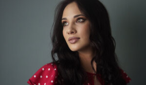 Ontspan en vertrou God volkome