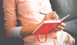 Voltyds afgesonder vir Hom