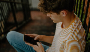 Het Jy Veiligheidskontrole Nodig?