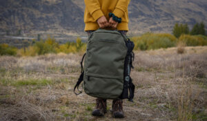 Jy is nie Gemaak vir ‘n Skuldlas nie!