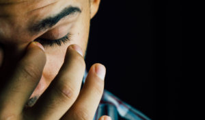 Bukan hanya sakit jasmani!