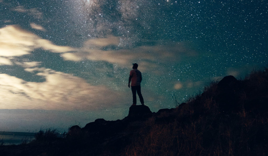 mengenal karakter Allah