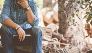 Ketika anda lemah, Dia kuat