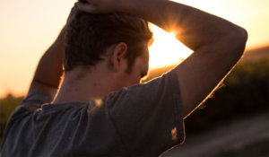 Menerima apa yang tidak pantas anda terima