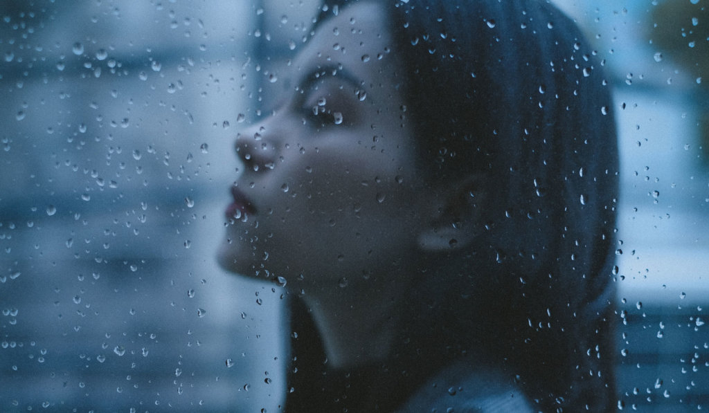 Hadapi kebenaran tentang diri anda sendiri