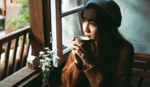 Belajar menerima hidup apa adanya