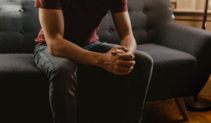 Berdoa dalam nama-Nya