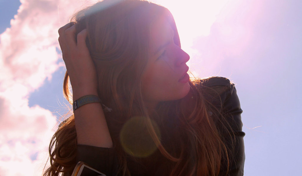 Menangani kekecewaan