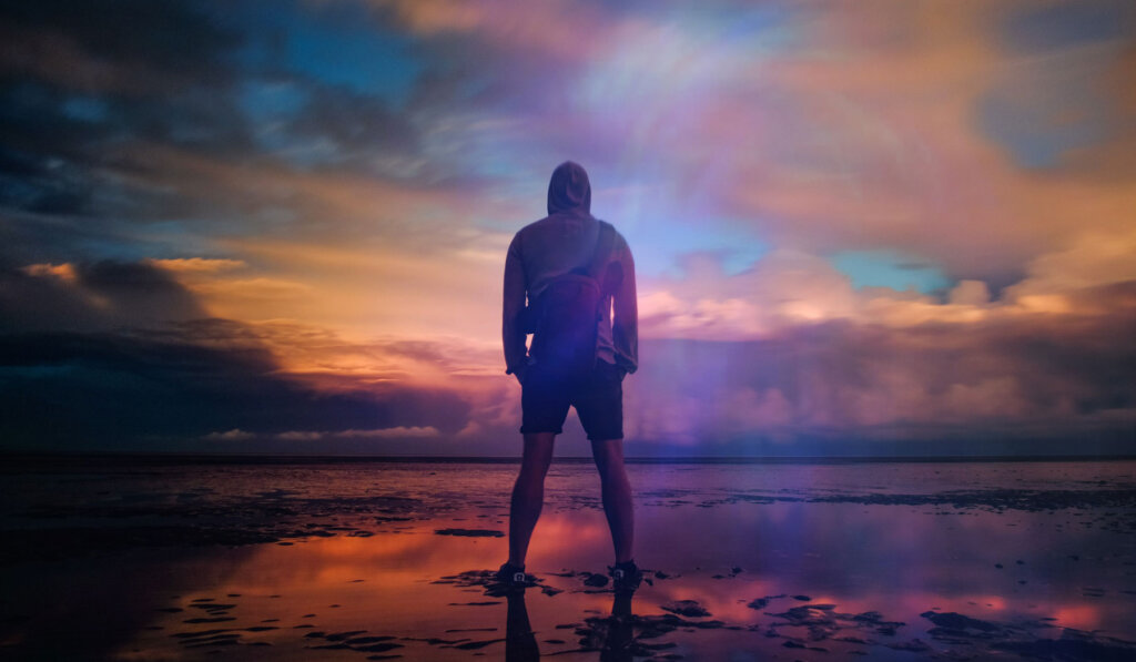 Dengarkan dengan Roh Anda