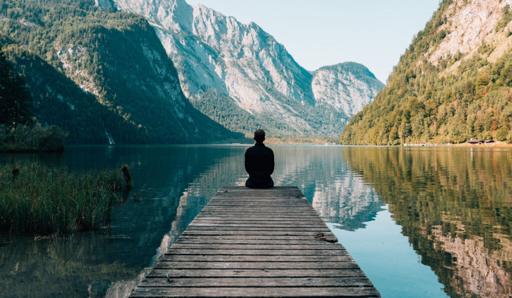 Roh Kudus Adalah Pribadi yang Sopan