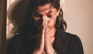 Jednoduchá modlitba víry