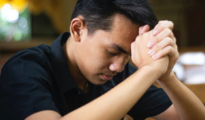 Jak se modlit bez přestání