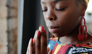 Jak se efektivně modlit