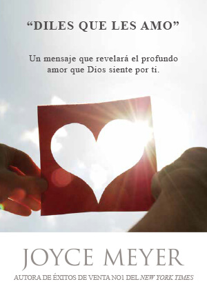 Tell Them I Love Them - Spanish