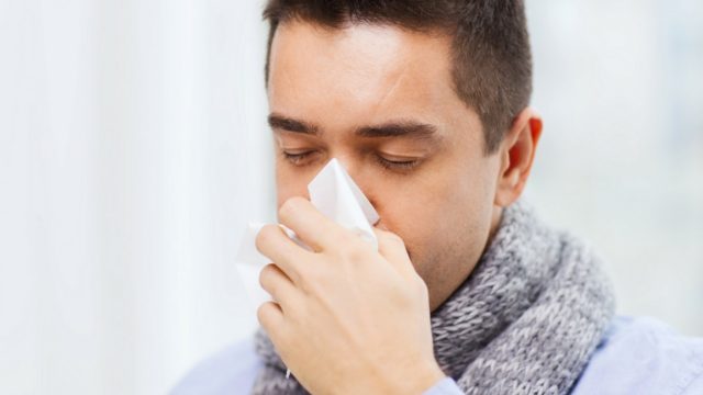 Cómo Pensar Cuando Estás Enfermo