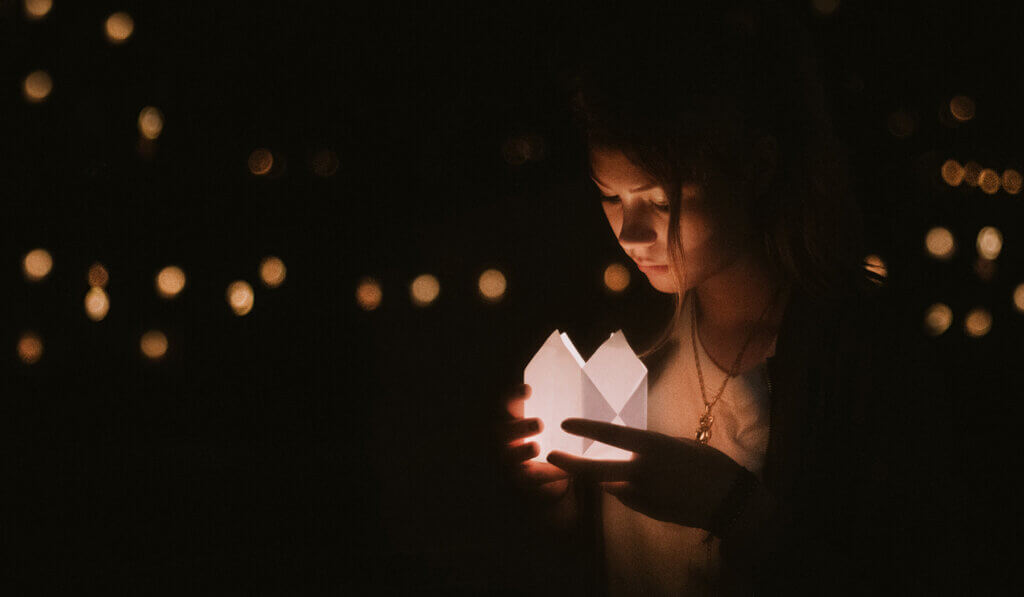 Deja que Tu Luz Brille