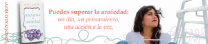 la respuesta a la ansiedad