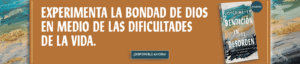 Bendicion en el Desorden