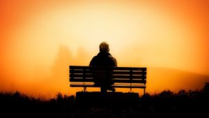 زندگی کردن برای خداوند تنها موضوع مهم است