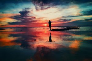 شجاعانه به تخت فیض خدا نزدیک شوید