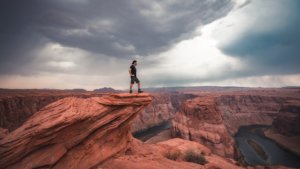 به ترسها اهمیت ندهید