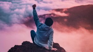 بیدار شده و همراه خدا رو به جلو حرکت کنید!