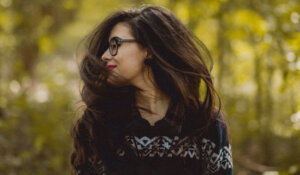 آزاد و مصمم باشید