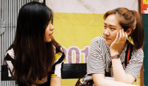 تصمیم گیری برای بخشش