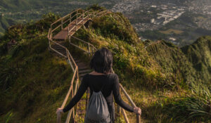 بگذارید خداوند راهنمای سفر شما باشد