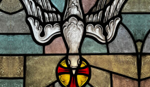 دریافت روح القدس