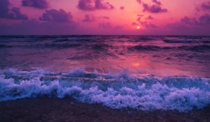 هیچ کاری برای خدا سخت نیست