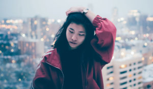 زندگی کردن در حال