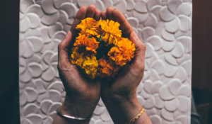 بزرگترین برکت