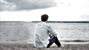 როცა შენ სუსტი ხარ, უფალი ძლიერია